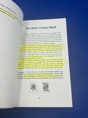 Harrington On Hold ‘Em Poker Volumes I & II, by Dan Harrington Paperback