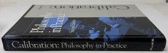 Calibration Philosophy in Practice 2nd Ed. Hardcover Book Fluke Corp. Metrology