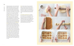100 Morning Treats: with Muffins, Rolls, Biscuits, Sweet and Savory Breakfast Br