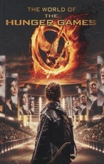 The World of the Hunger Games, Egan, Kate, Very Good Book
