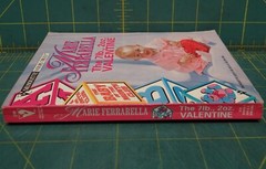 The 7lb. 2oz. Valentine Marie Ferrarella Baby of the Month Silhouette Paperback
