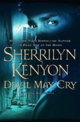 Devil May Cry (Dark-Hunter, Book 11) – Hardcover By Kenyon, Sherrilyn – GOOD