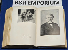 William Lyon Phelps – Autobiography With Letters – (1939) – Used Book