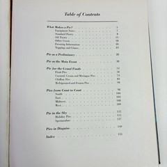 Betty Crocker’s Pie and Pastry and Hostess Cookbooks Hardcover Vintage