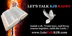 YES YOU CAN READ THE KING JAMES BIBLE | DAVID W DANIELS | CHICK PUBLICATIONS