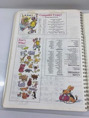 Rand McNally Travel Atlas US Canada Mexico 1994