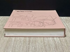 Alvar *SIGNED* Monograph with Signed Litho DJ (1993) Miralles & Alzueta HC/DJ