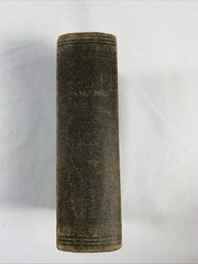 Den Svenska Psalm-Boken (Swedish) Pocket Size