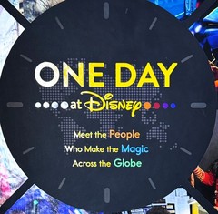 One Day at Disney Meet the People Who Make the Magic Across the Globe