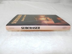WW II 1943 Sicily Salerno Invasions & SC-692 Subchaser Captain „SUBCHASER” b