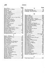 Handy Farm Devices And How To Make Them 1910 (296 Pages)