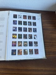 TSR Advanced Dungeons and Dragons Players Handbook 2159 1995 1st Printing HC