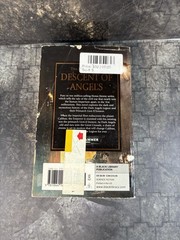 Descent of Angels: Warhammer (The Horus Heresy) MMPB (#3369)