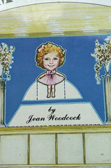 Paper Dolls of Famous Faces 1980 Jean Woodcock Encyclopedia Price Guide Vol 2