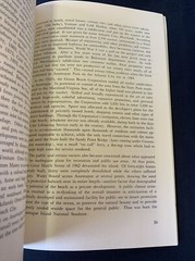 Used Assateague The Place Across SC 1971 R V Truitt 47 Pages 312L