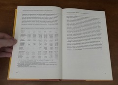 Urban Growth and the Circulation of Information by Allan Pred (Hardcover, 1973)
