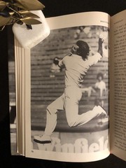 Signed Copy (from 3 players) Max Walker Back To Bay 13 G.Spark Ed. 1980 First Ed