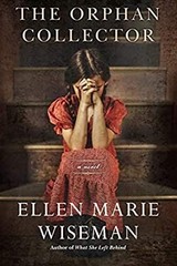 The Orphan Collector -Exclusive Edition by Ellen Marie Wiseman (Paperback)