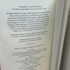 100 Strokes of Brush Before Bed by Melissa Panarello (Paperback Book) Romance