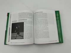 Play Baseball the Ripken Way SIGNED By Cal Ripken Jr. Hardcover