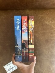 Windy City series Liz tomforde signed Mike high the right move caught up
