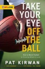 Take Your Eye Off the Ball: How to Watch Football by Knowing Where – GOOD