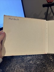 Gift for a Gift by Anne Rockwell, HC, Vintage (1974) VGC