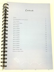 Baby’s First Year Journal Revised Day To Day Guide To The First Year Book NEW