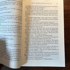 Burn Down Master’s House by Clay Cane – Feb. 2026, ARC Copy SIGNED BY AUTHOR