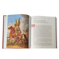 Dzieje Polski Tom 5 Imperium Rzeczypospolitej ~ A History of Poland Volume 5