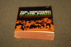 The Wretched of the Earth by Frantz Fanon 1968 PB 1st Print Black Cat Grove