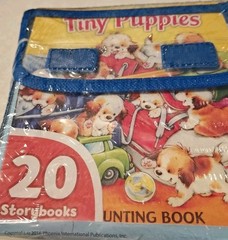 20 Storybooks by PI Kids (2013, Prepack)