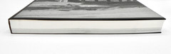 IMPERIAL COURTS 1993-2015 by DANA LIXENBERG 2015 1ST SIGNED PB VG+ WATTS PHOTOS