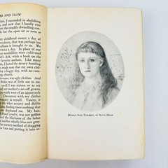 Life’s Ebb & Flow Frances Countess of Warwick 1929 First Edition Autobiography