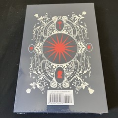 Caraval Collector’s Edition by Stephanie Garber (2020, Hardcover) Sealed