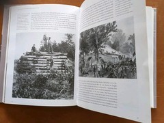 The American Civil War. by Brian Holden Reid, Hb/Dj. Very Nice Detailed Book.