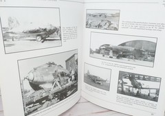 Wings of the Black Cross Number Two 2, Photo Album of Luftwaffe Aircraft