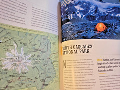 Atlas Of The National Parks By National Geographic – 26 Maps Inside
