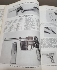 SMALL ARMS OF THE WORLD, MILITARY, REFERENCE BOOK, 768 PAGES!