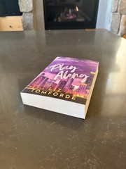 Play Along | Windy City Series | Liz Tomforde | Sports Romance book