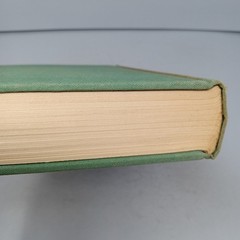 Cross Creek: 1942 Charles Scribner’s Sons Hardcover by Marjorie Kinnan Rawlings