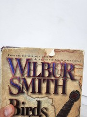 Lot of 18 Wilbur Smith Adventure Novels – Paperback/Hardcover Mix Acceptable