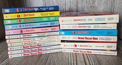 1990’s Sweet Valley High Books BUILD YOUR COLLECTION Francine Pascal Paperback