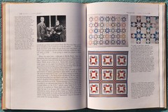 Legacy The Story Of Talula Gilbert Bottoms & Her Quilts 1988 Hardcover 172 Pages