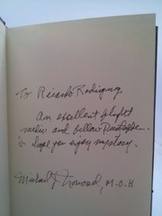 Dustoff: The Memoir of an Army Aviator (Signed) by Michael J. Novosel