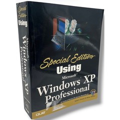 Special Edition Using Microsoft Windows XP Professional Robert Cowart Brian Que