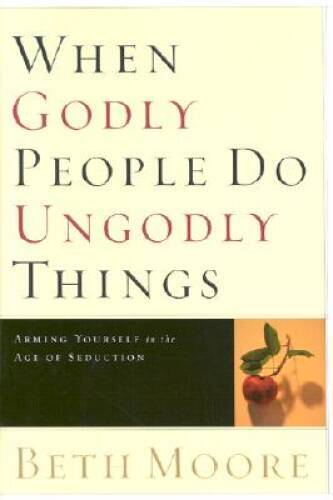 When Godly People Do Ungodly Things: Arming Yourself in the Age – ACCEPTABLE