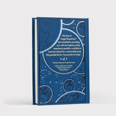 The Frugal Wizard’s Handbook for Surviving Medieval England