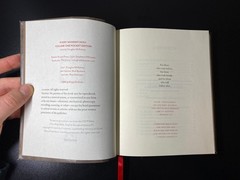 Every Moment Holy Vol. 1 – Pocket Edition (Rabbit Room Press, 2020)