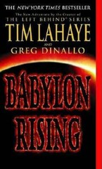 Babylon Rising – Mass Market Paperback By LaHaye, Tim – GOOD